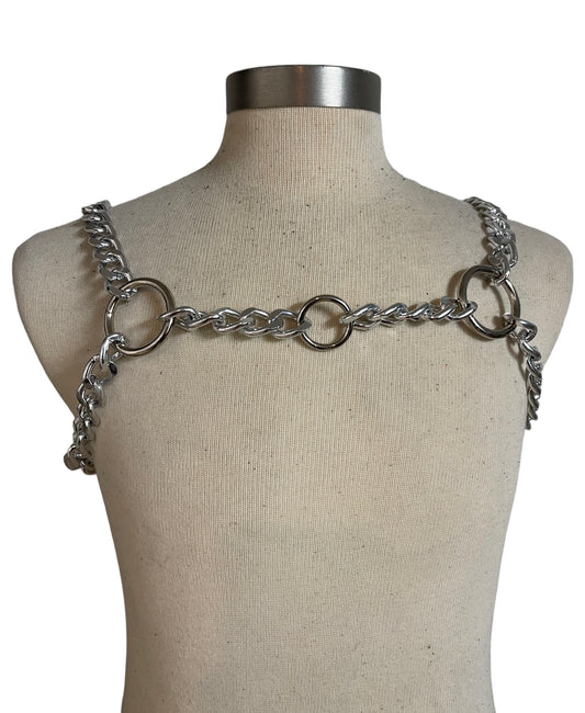 Chain Ordo Harness