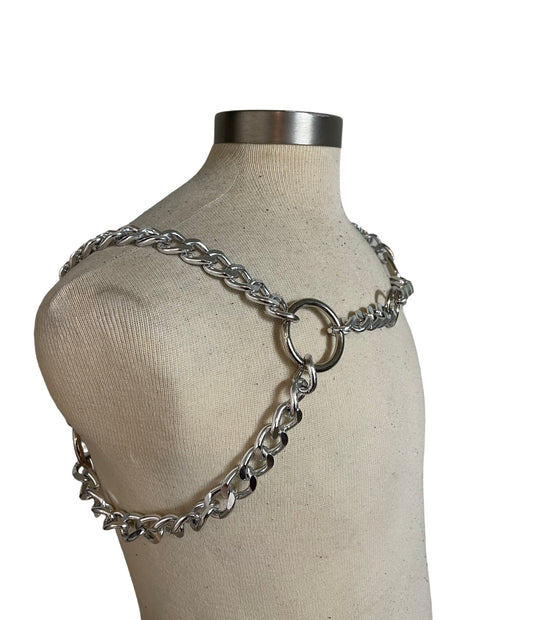 Chain Ordo Harness