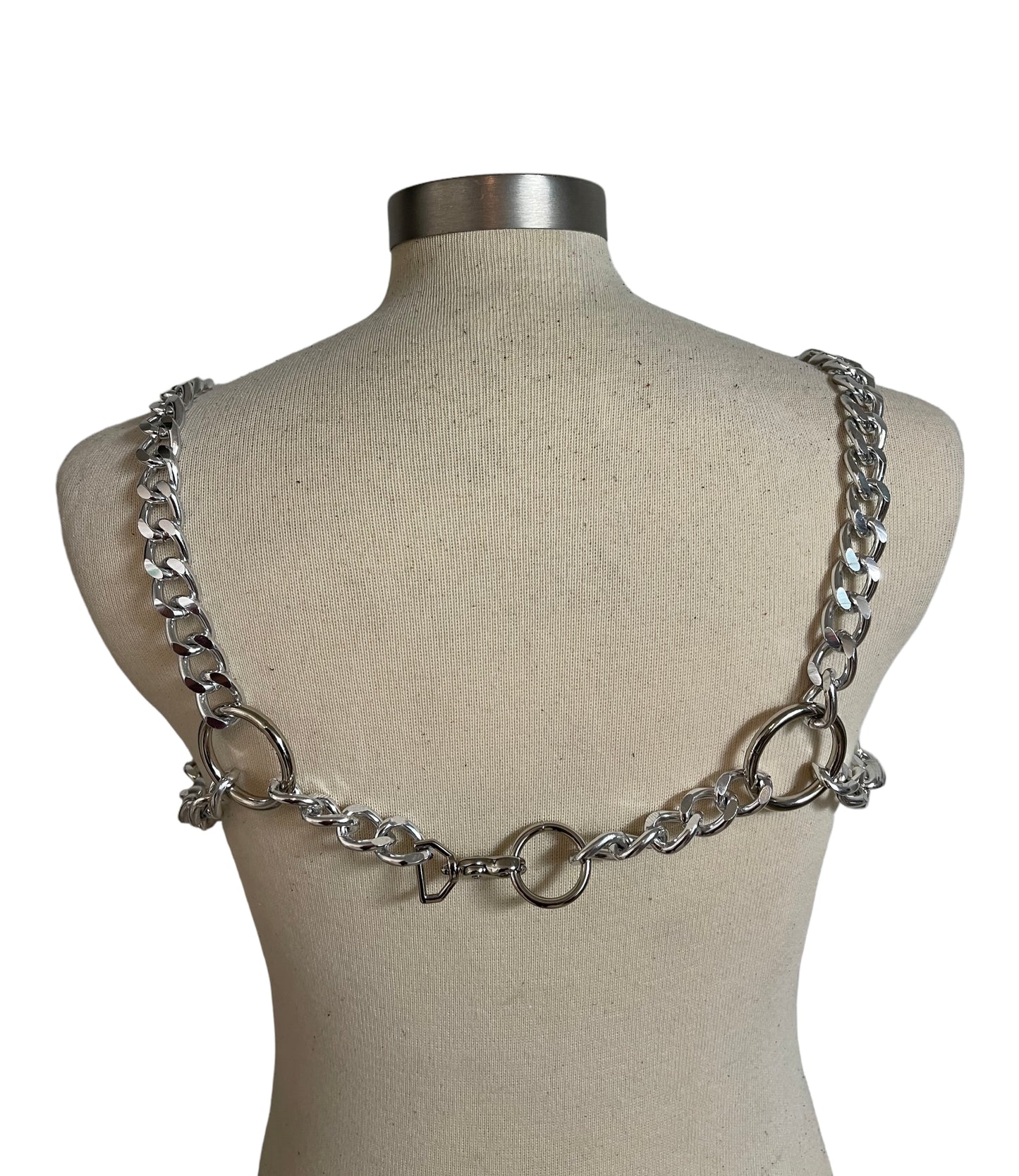 Chain Ordo Harness