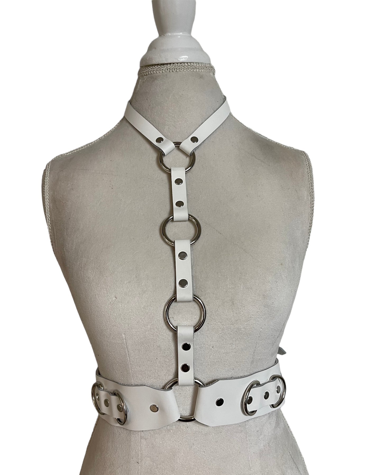 Alvo Harness