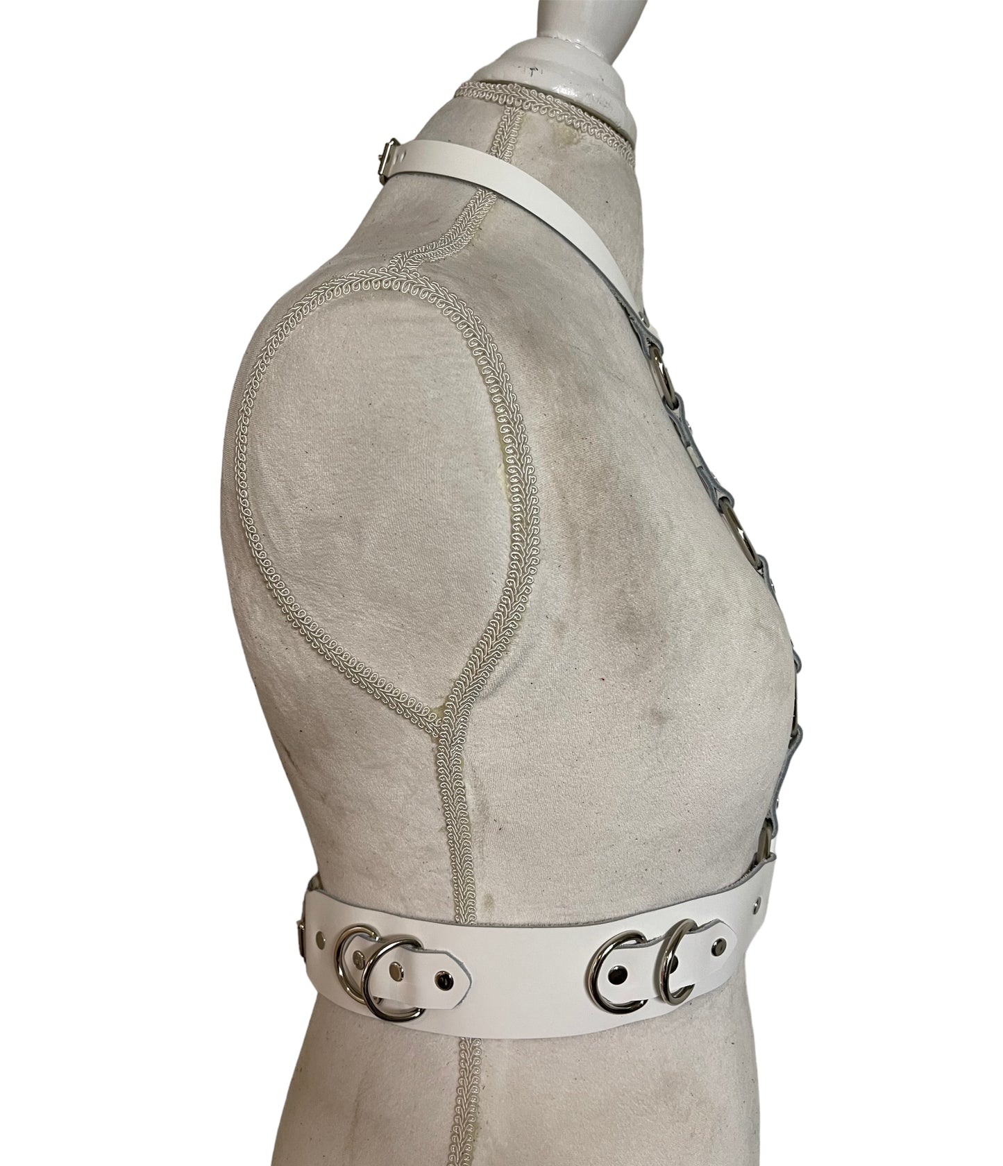 Alvo Harness