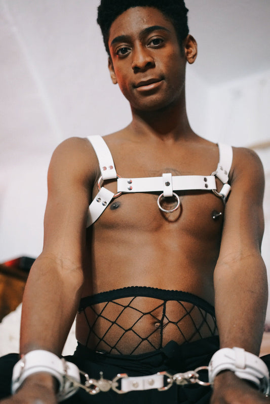 Ordo Harness