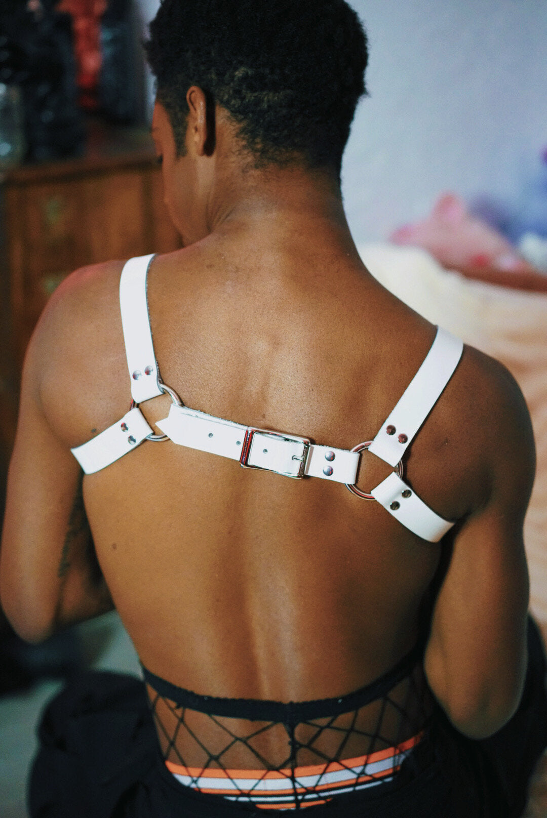 Ordo Harness