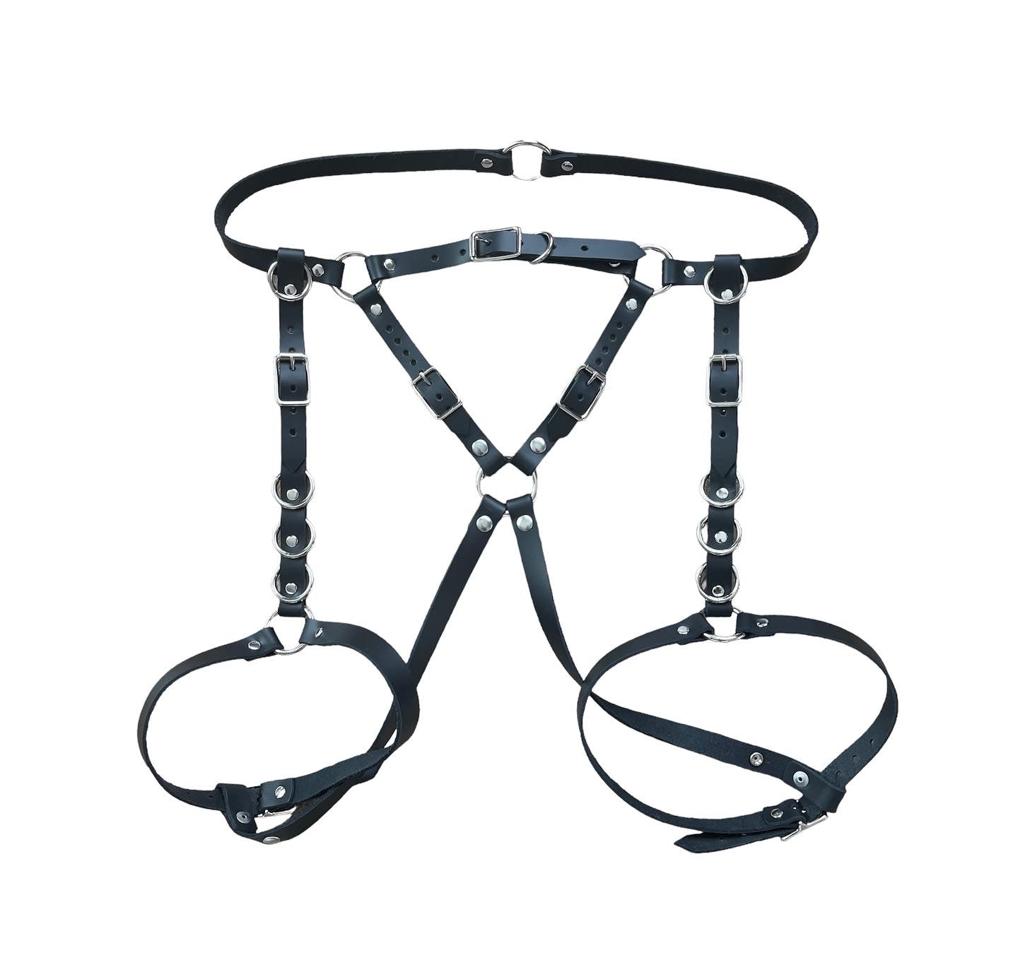Peris Strap-On Harness