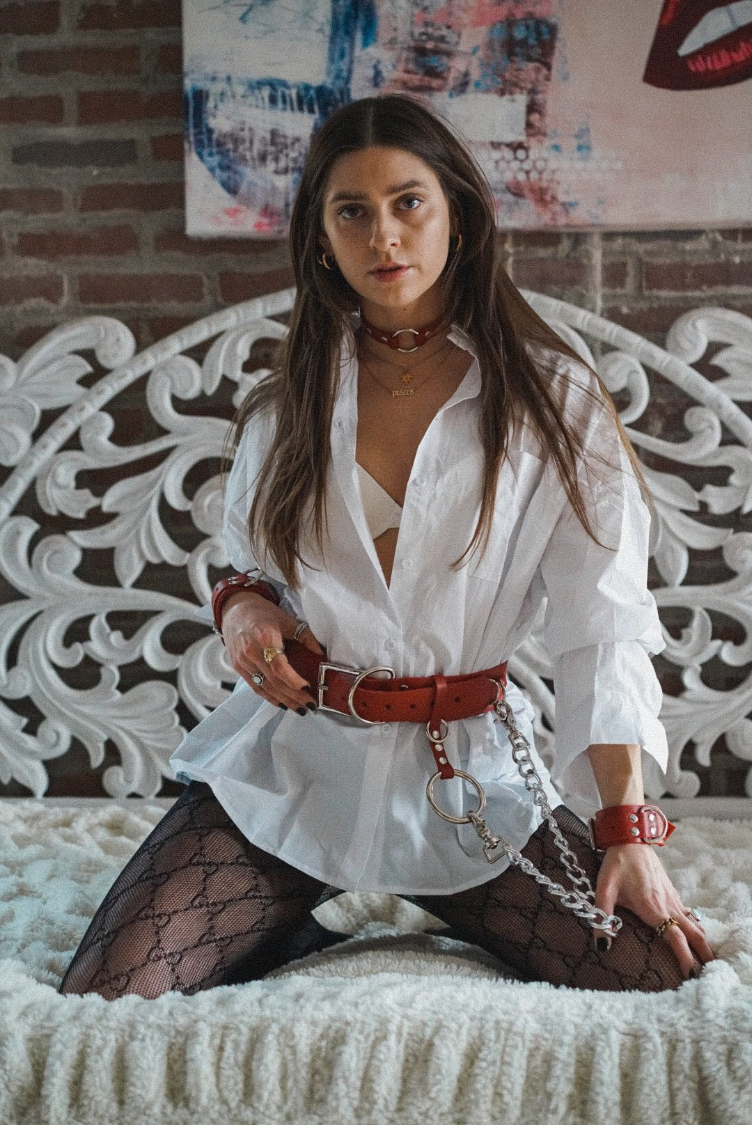 Alvo Belt