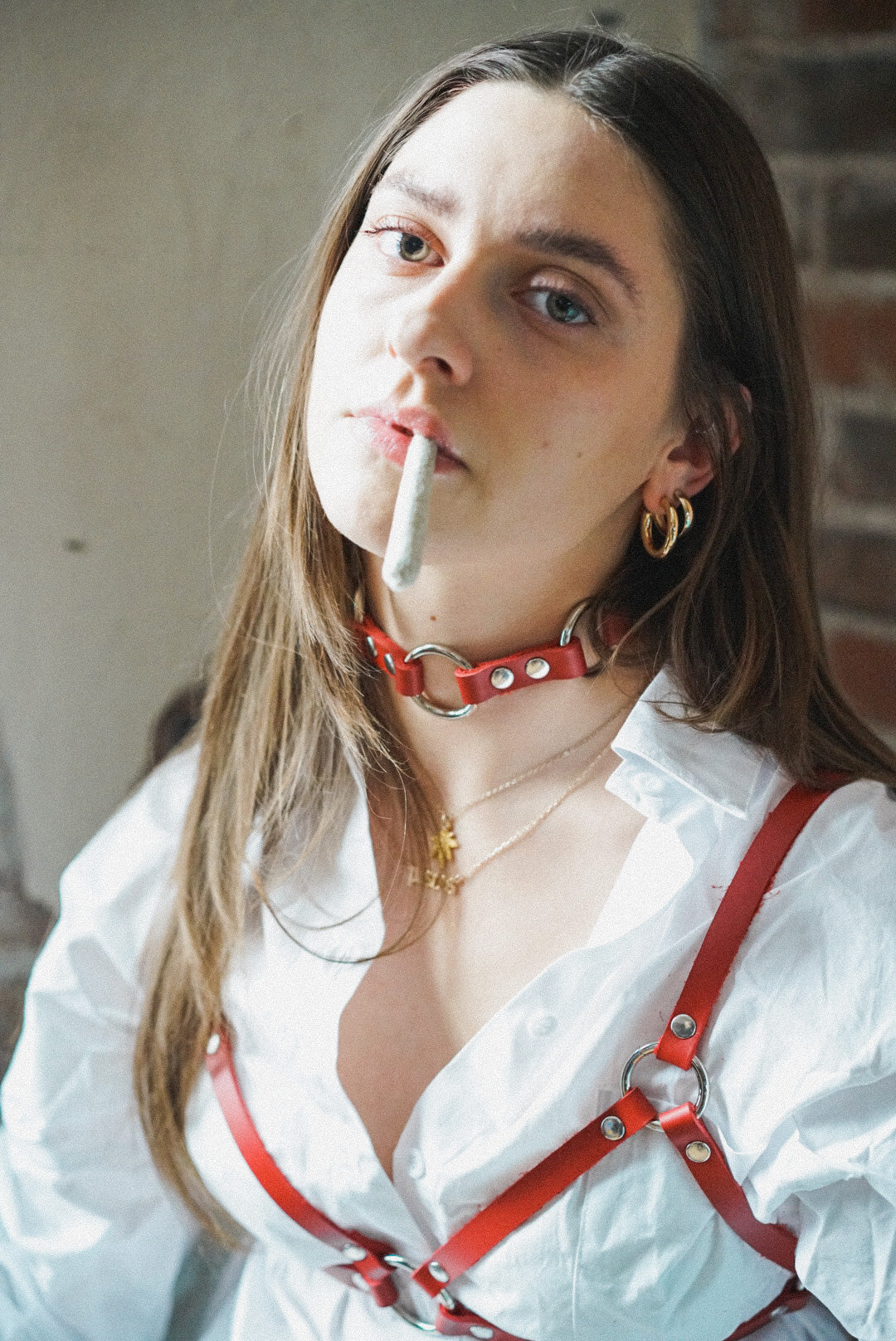 Circus Collar