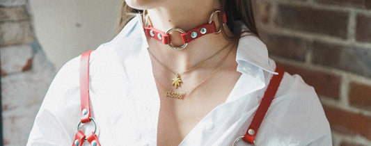Circus Collar