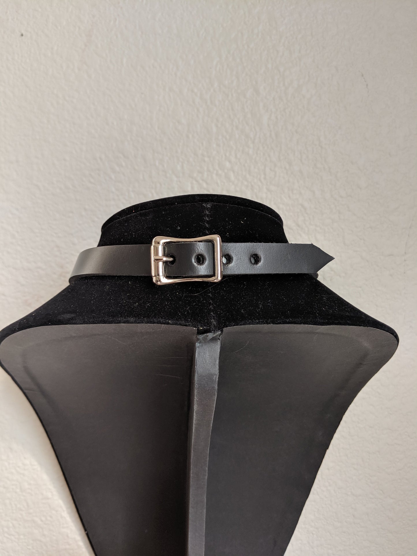 Orbis Collar
