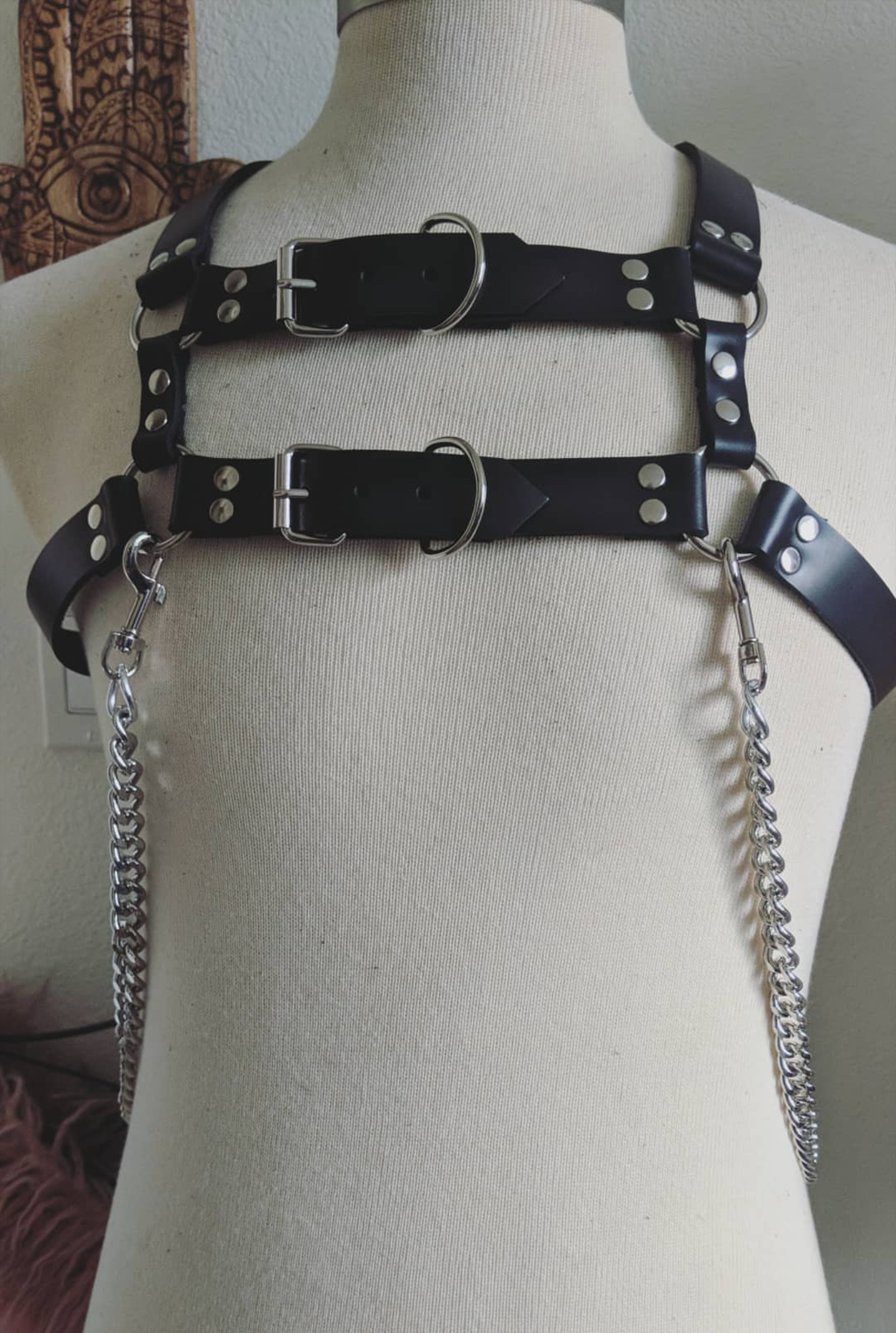 Lorica 2.0 Harness