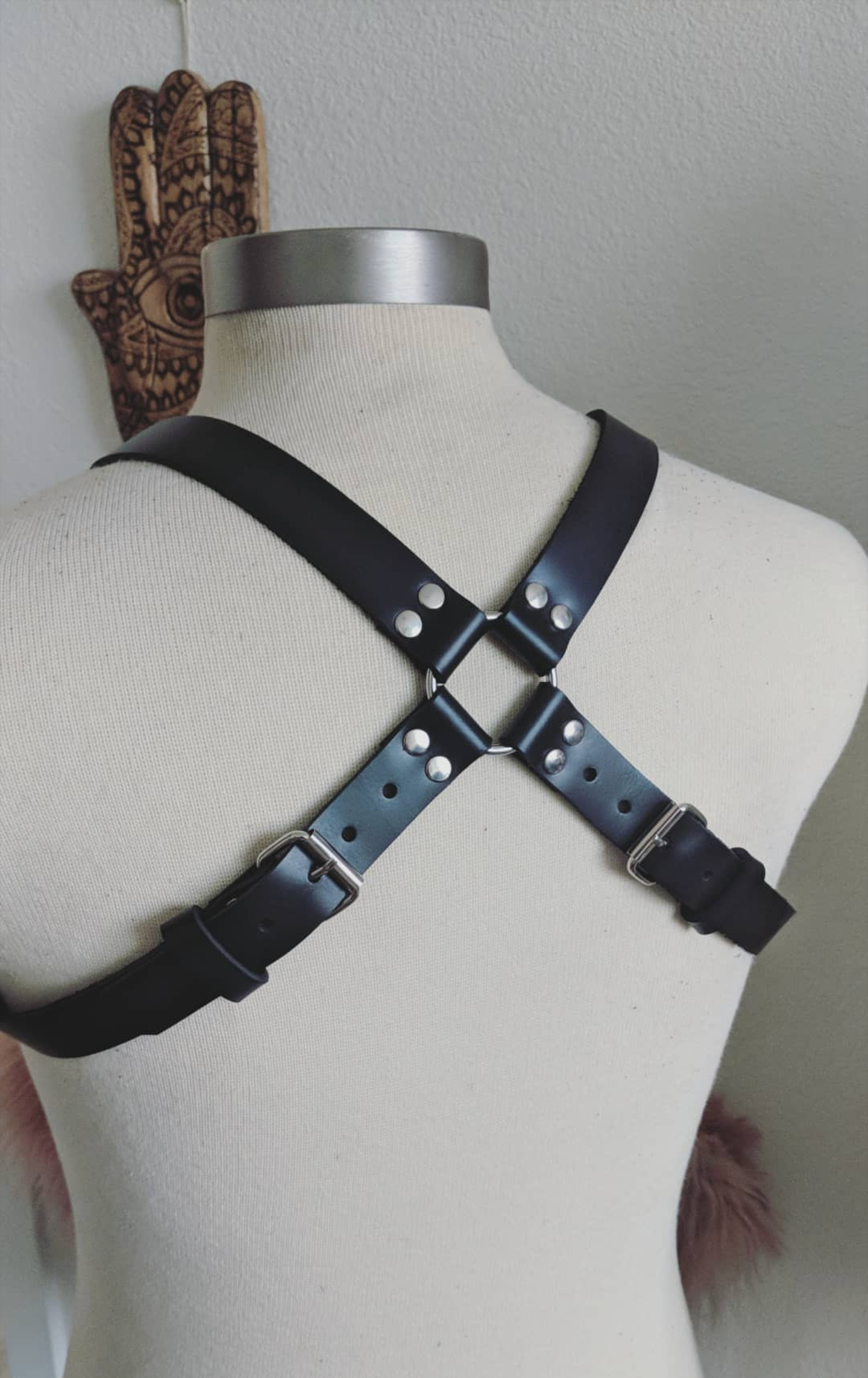 Lorica 2.0 Harness