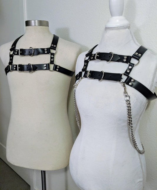 Lorica 2.0 Harness