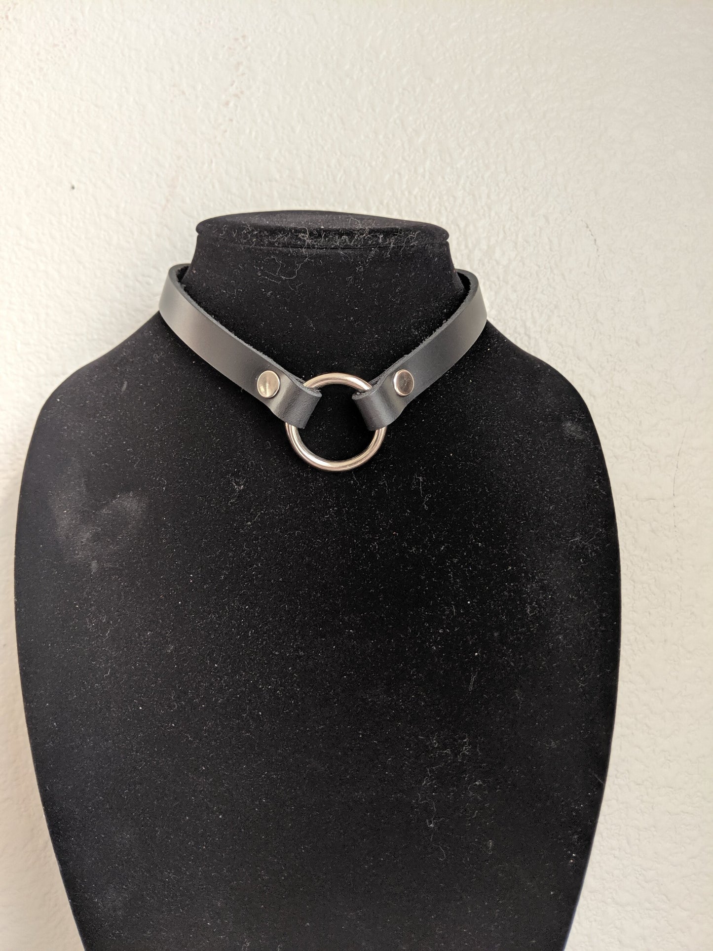 Orbis Collar
