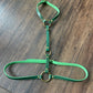 Green Simplex Harness