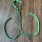 Green Simplex Harness