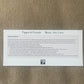 Tipper Red Rocks Commemorative Ticket Set