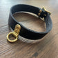 Mini Gold Collar