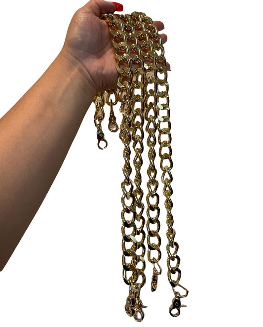 BOGO Chain Clips