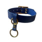 Blue & Brass Supra 2.0 Collar