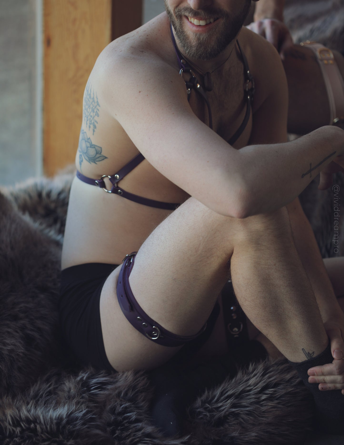Ligo Garters