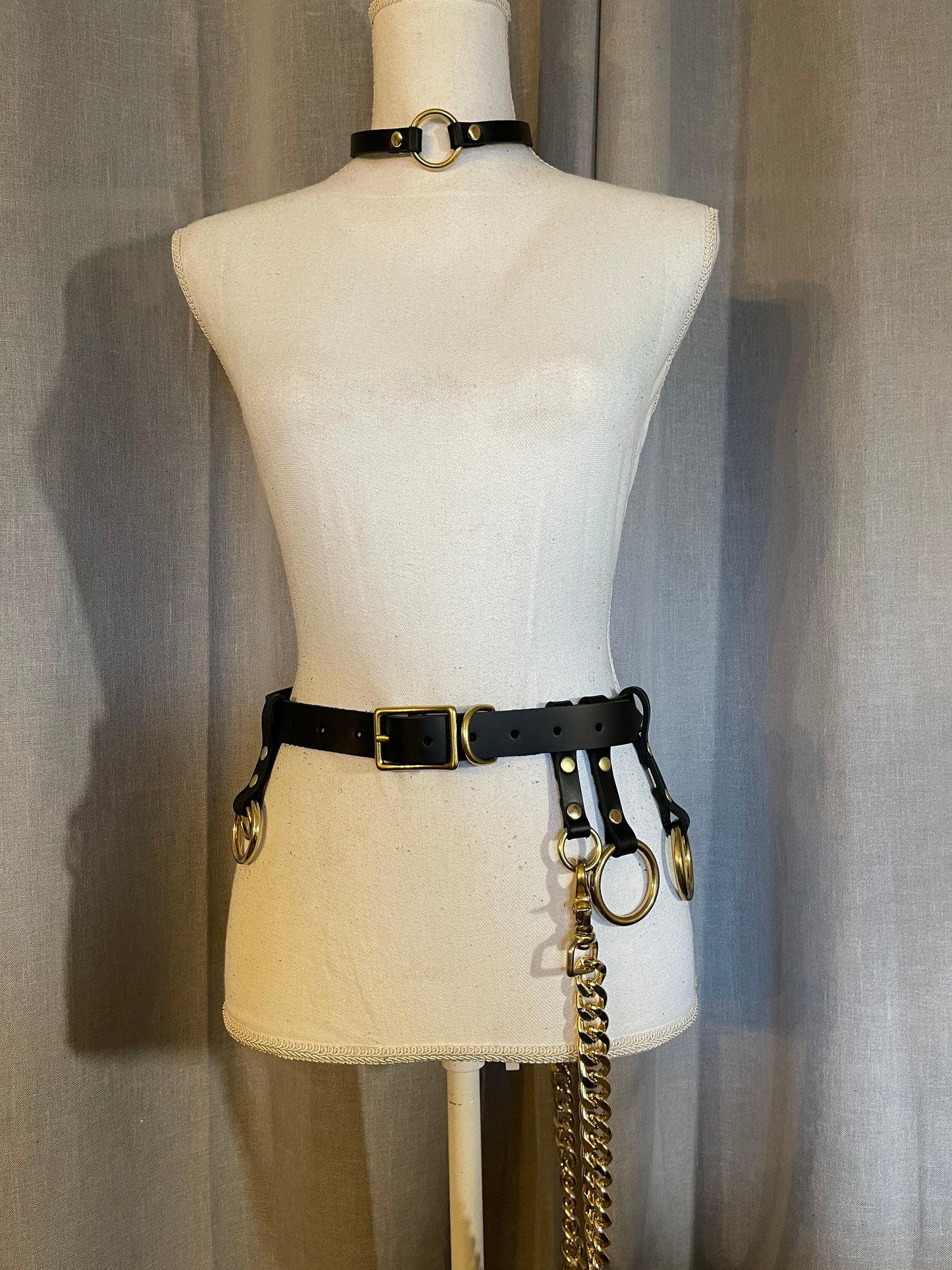 Torque Belt