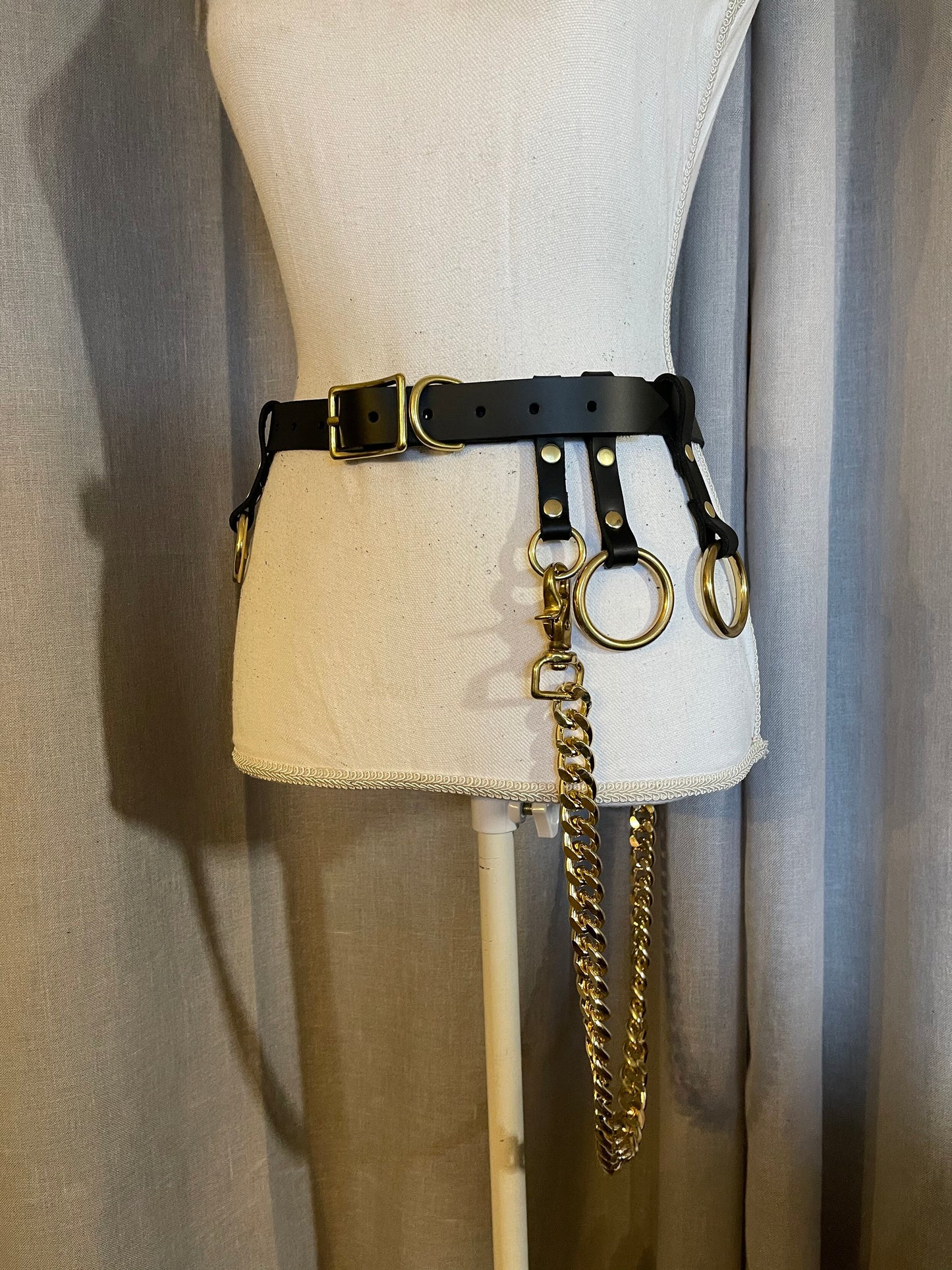 Torque Belt
