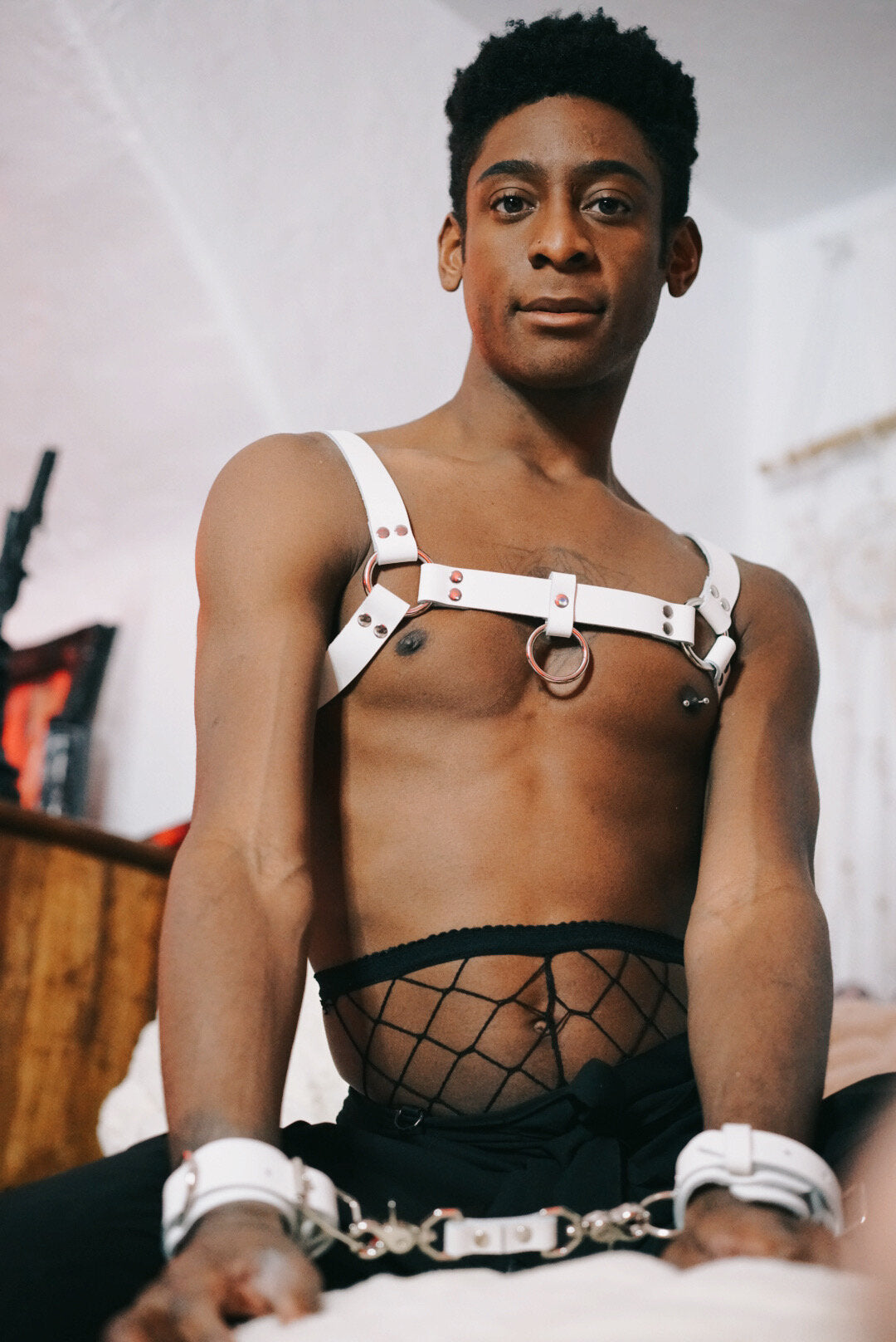 Ordo Harness