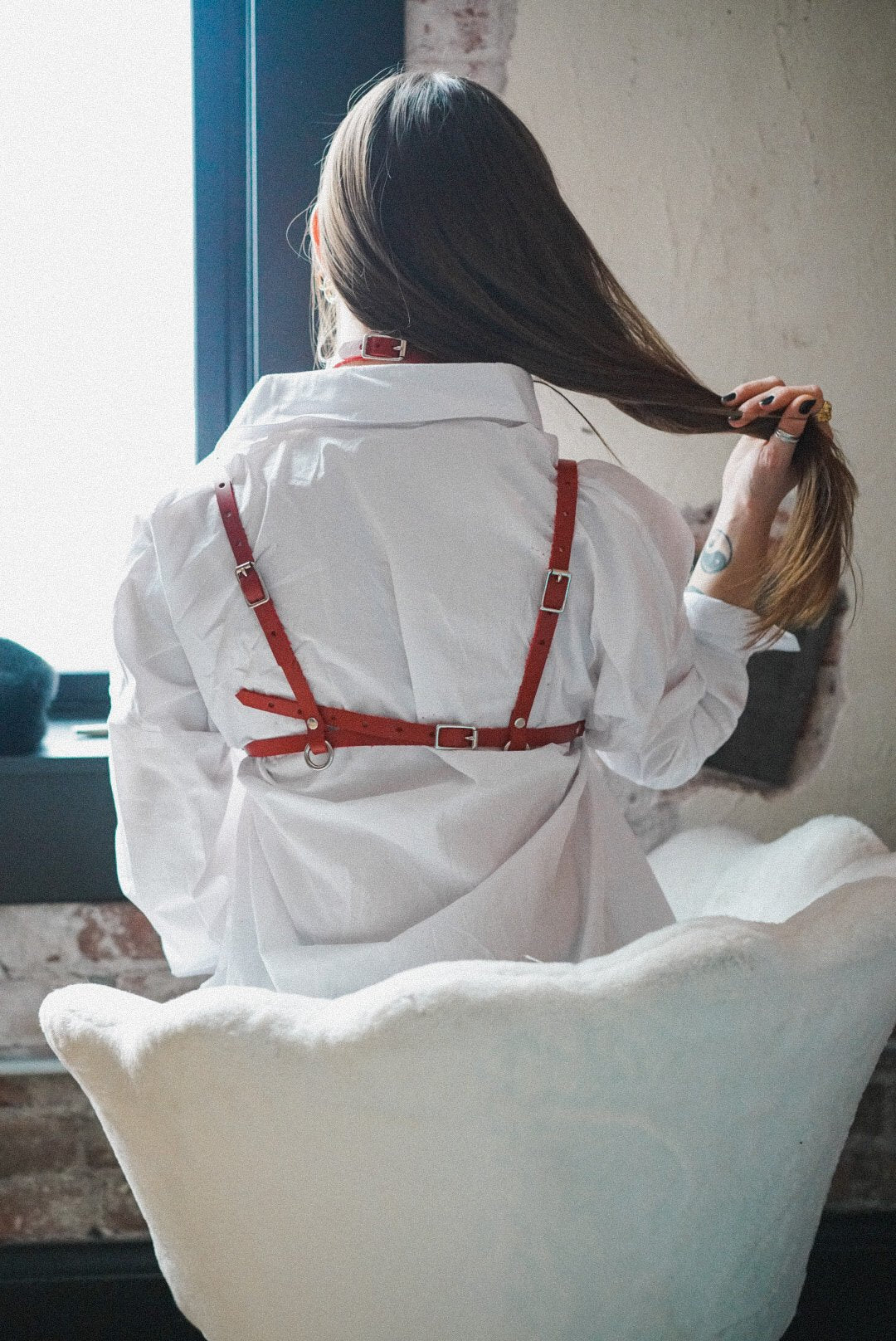 Levo Harness