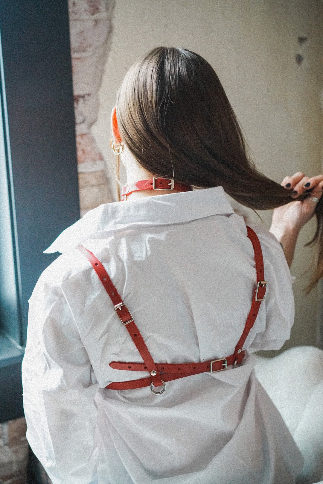 Levo Harness